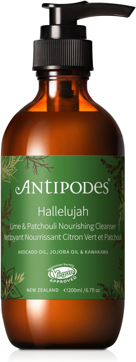 Antipodes cosmética natural