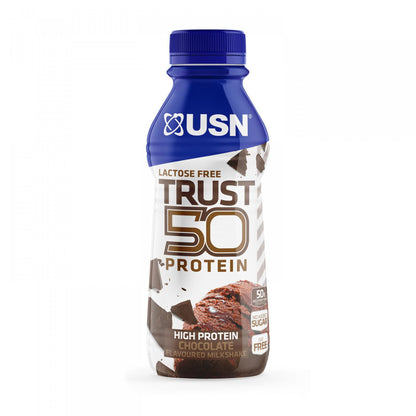 USN Trust 50 Protein - 500ml