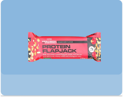 Barrita de proteína