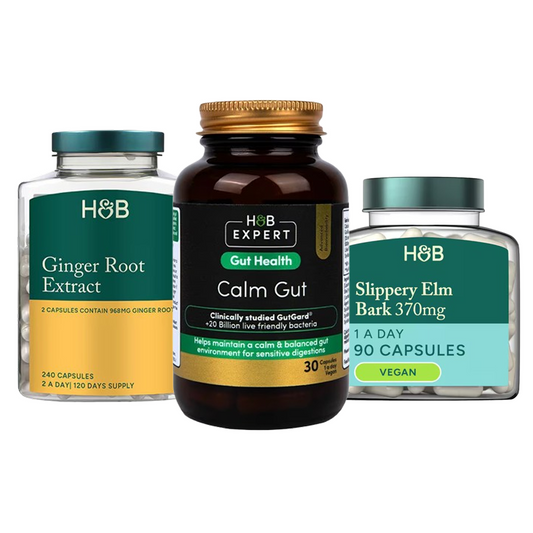 Pack Buena Digestión