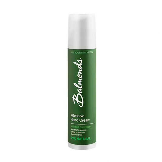 Balmonds Intensive Hand Cream 50Ml