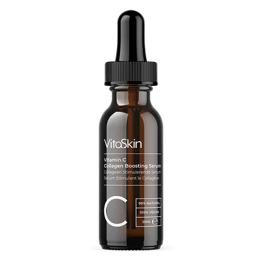 Vitaskin Vitamin C Collagen Boosting Serum