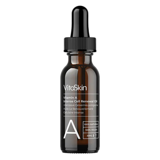 Vitaskin Vitamin A Intense Cell Renewal Oil