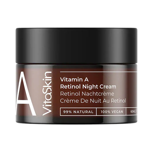 Vitaskin Vitamin A Rejuvenating Night Cream