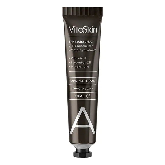 Vitaskin Daily Protect Spf 15 Moisturiser