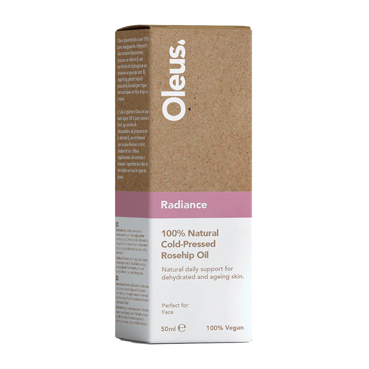 Oleus Rosehip Oil 50Ml