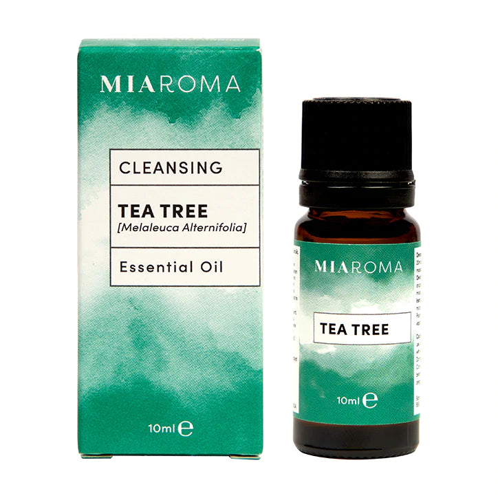 Miaroma Tea Tree Pure Essential Oil 10Ml