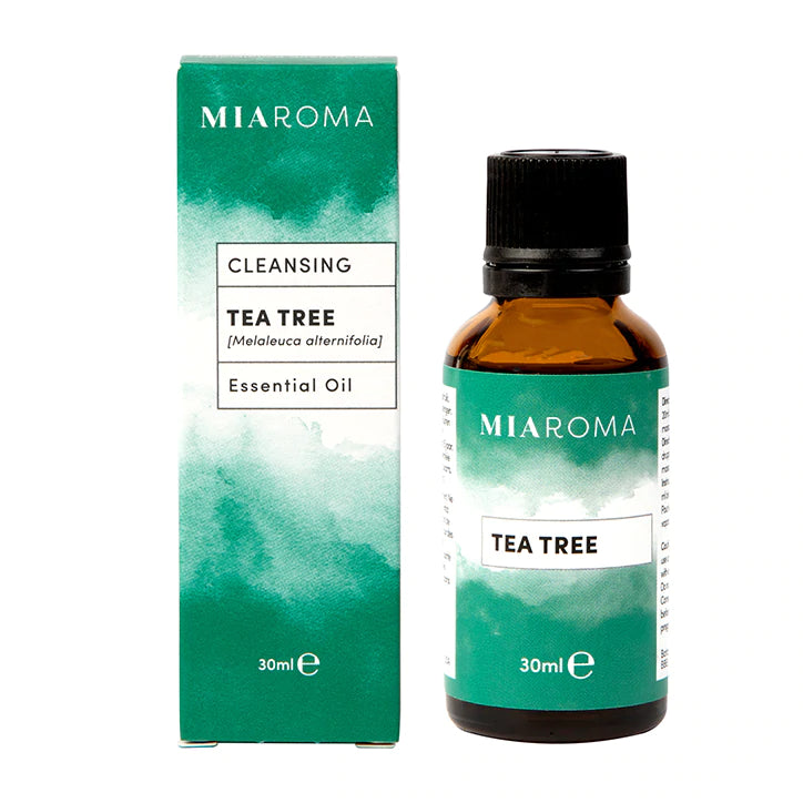 Miaroma Tea Tree Pure Essential Oil 30Ml