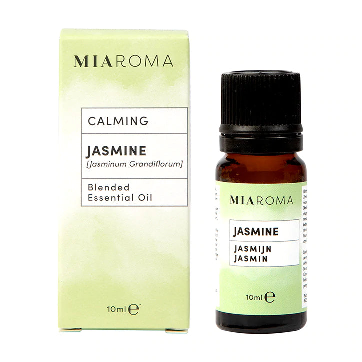 Miaroma Jasmine Blended Essential Oil 10Ml