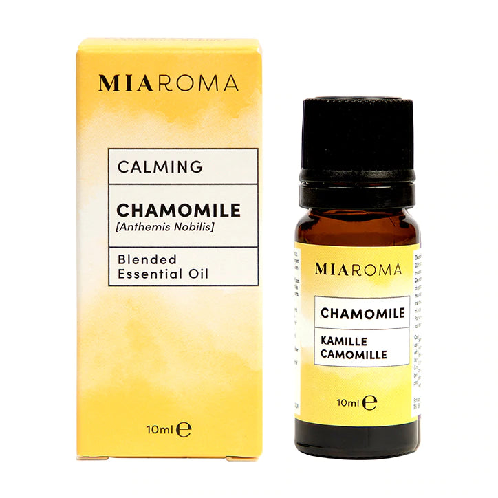 Miaroma Chamomile Blended Essential Oil 10Ml