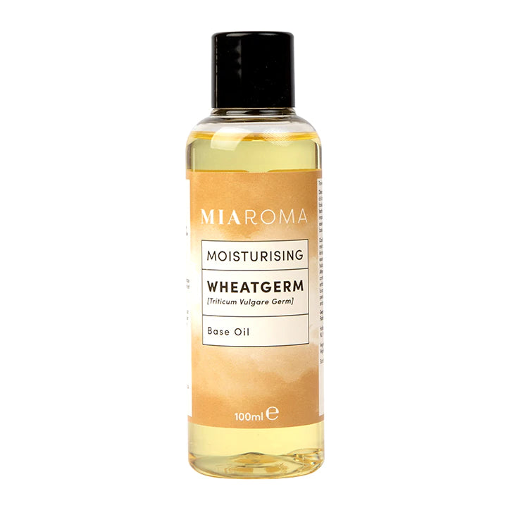 Miaroma Wheatgerm Base Oil 100Ml