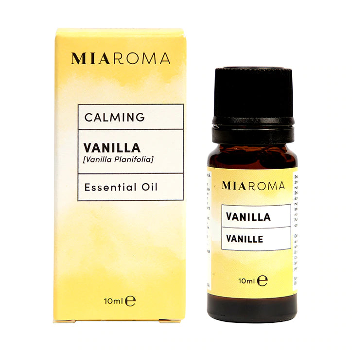 Miaroma Vanilla Blended Essential Oil 10Ml