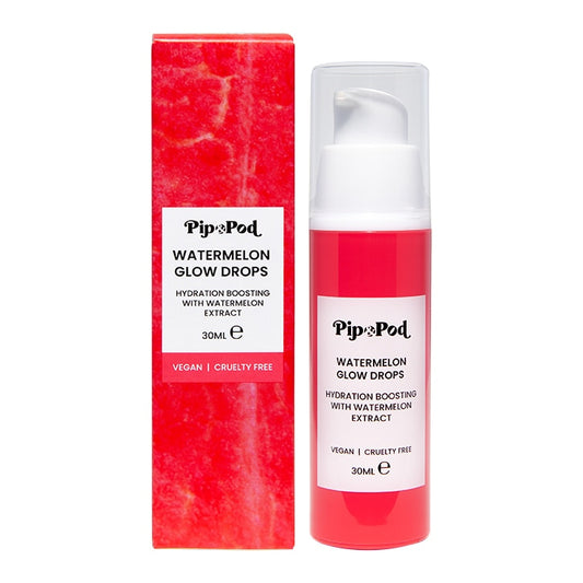 Pip & Pod Watermelon Glow Drops 30Ml
