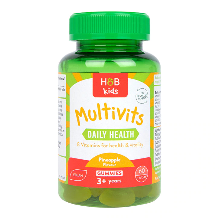 Holland & Barrett Kids Multivitamin Gummy