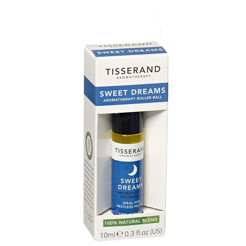 Tisserand Roll-on Dulces Sueños - 10ml