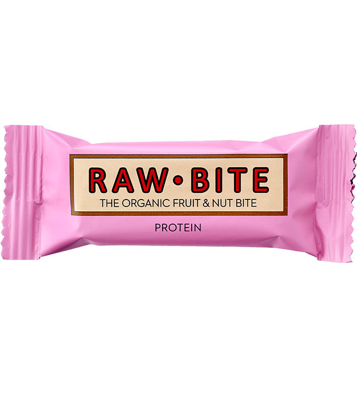 RAW-BITE SUPER BAR ECO - PROTE