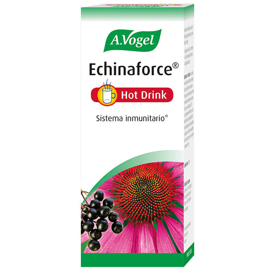 ECHINAFORCE HOT DRINK