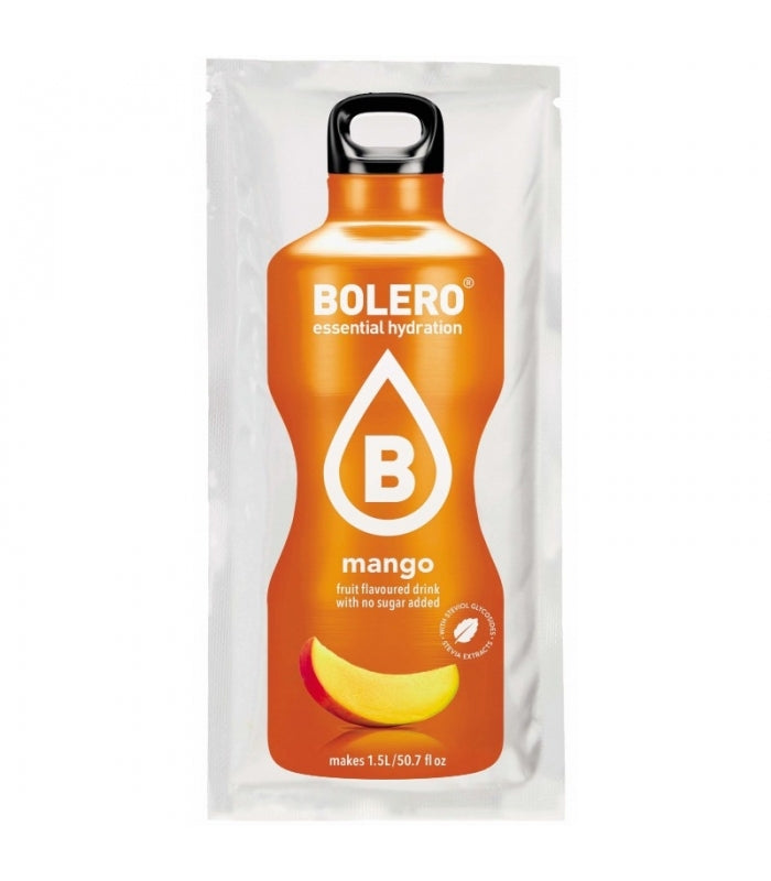 BOLERO MANGO